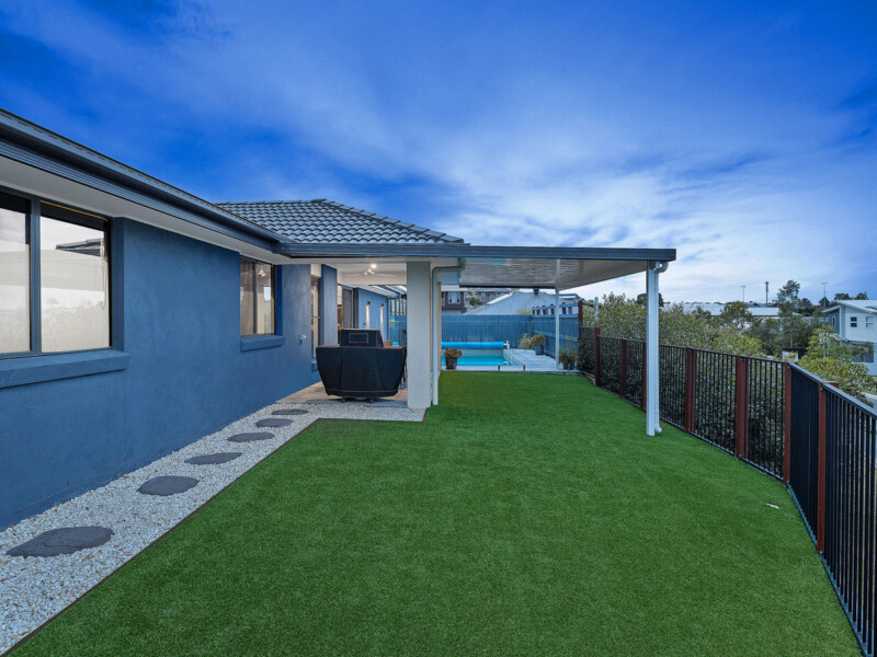 19 Landing Circuit, Springfield Lakes, QLD 4300 AUS