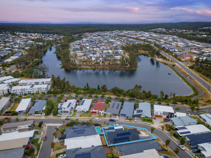 19 Landing Circuit, Springfield Lakes, QLD 4300 AUS