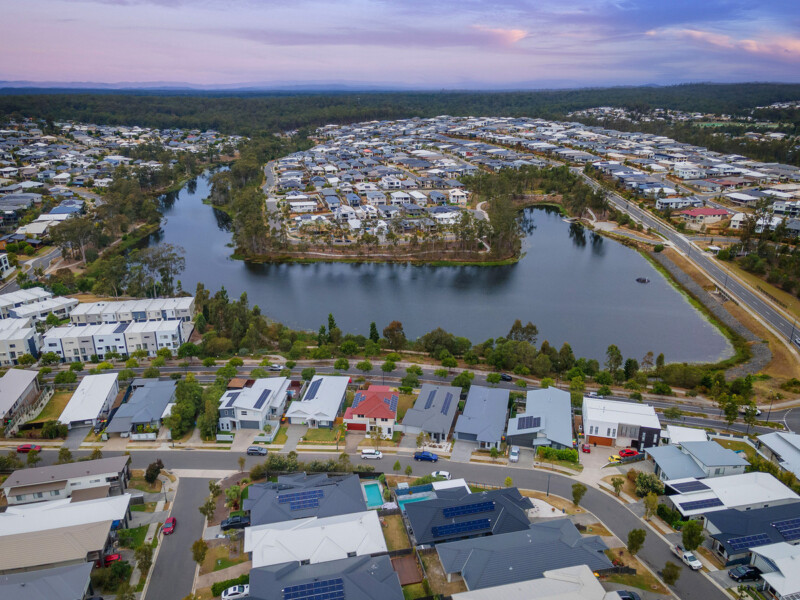 19 Landing Circuit, Springfield Lakes, QLD 4300 AUS