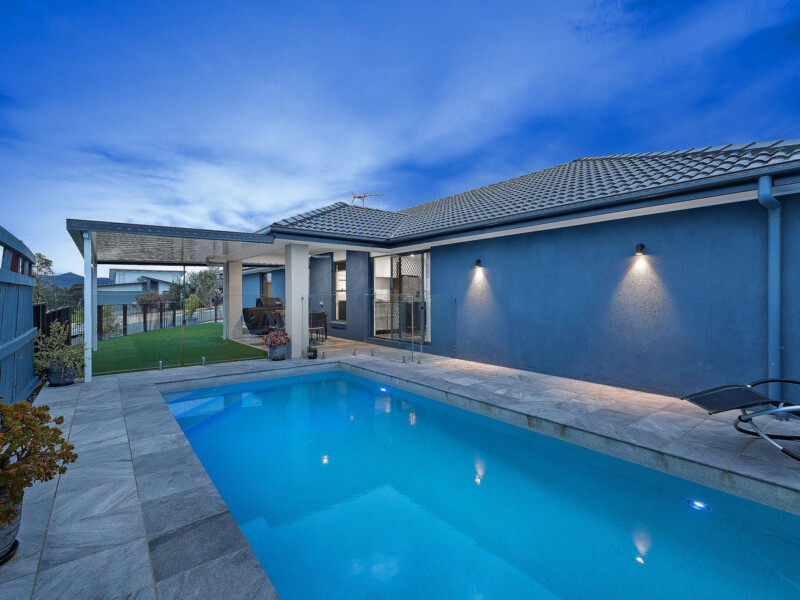 19 Landing Circuit, Springfield Lakes, QLD 4300 AUS