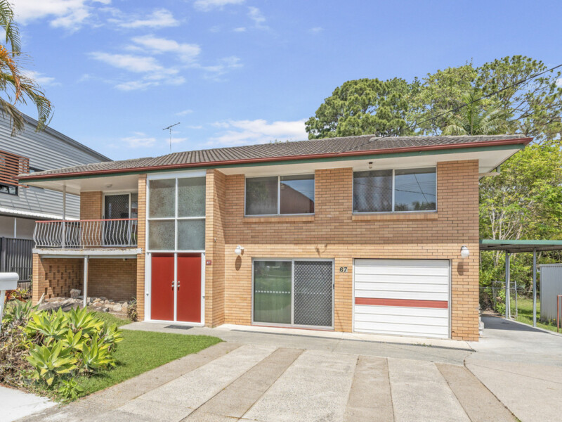 67 Cinderella Drive, Springwood, QLD 4127 AUS