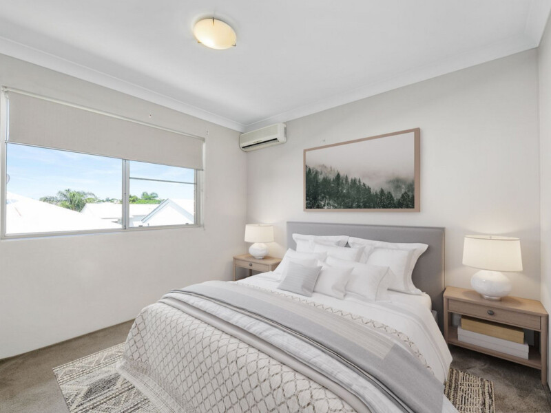 4/29 Weston Street, Coorparoo, QLD 4151 AUS