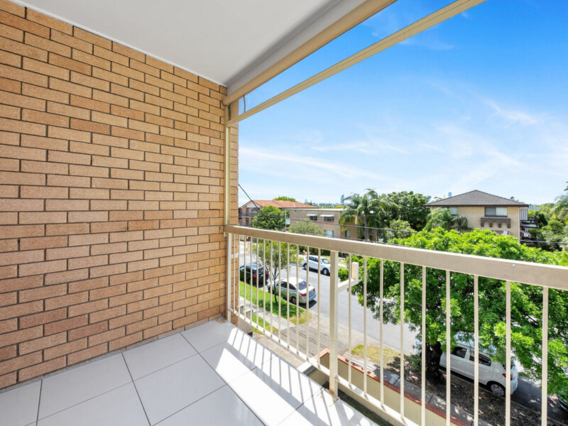 4/29 Weston Street, Coorparoo, QLD 4151 AUS