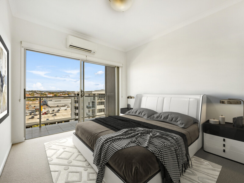 2805/19 Playfield Street, Chermside, QLD 4032 AUS