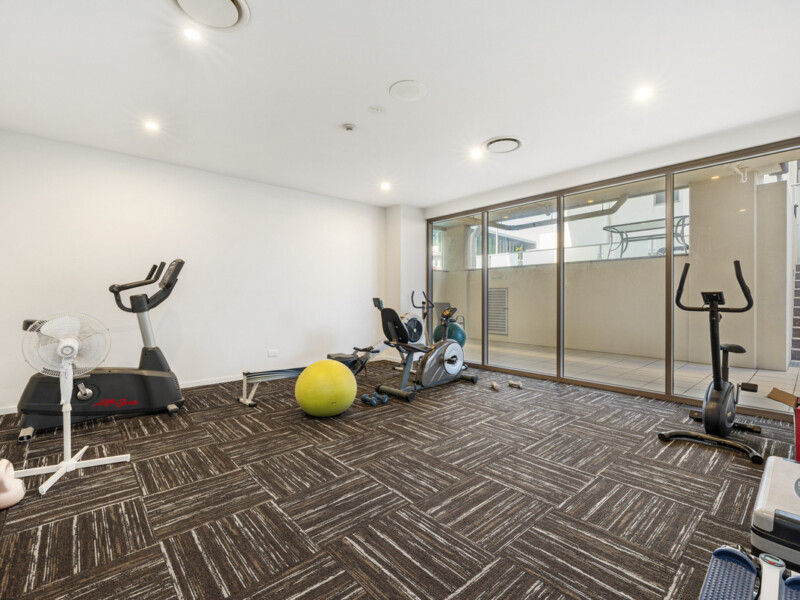 2805/19 Playfield Street, Chermside, QLD 4032 AUS