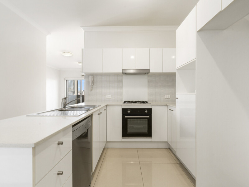 2805/19 Playfield Street, Chermside, QLD 4032 AUS
