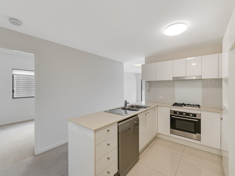 2805/19 Playfield Street, Chermside, QLD 4032 AUS