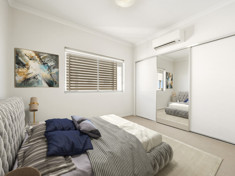 2805/19 Playfield Street, Chermside, QLD 4032 AUS