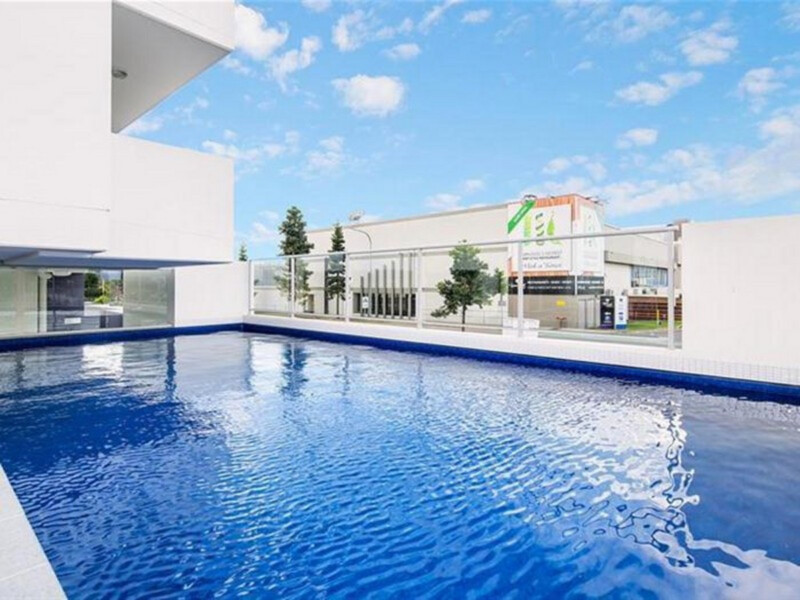 2805/19 Playfield Street, Chermside, QLD 4032 AUS