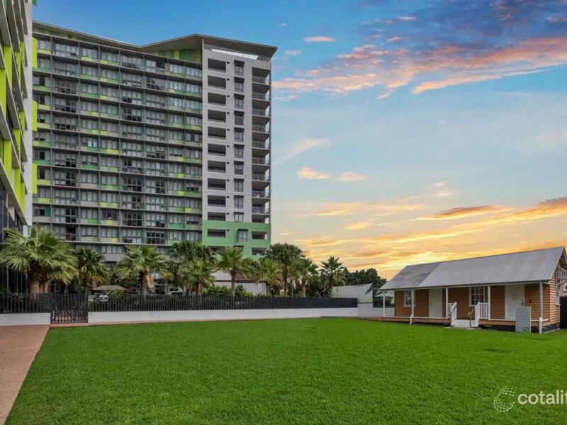 401/348 Water Street, Fortitude Valley, QLD 4006 AUS