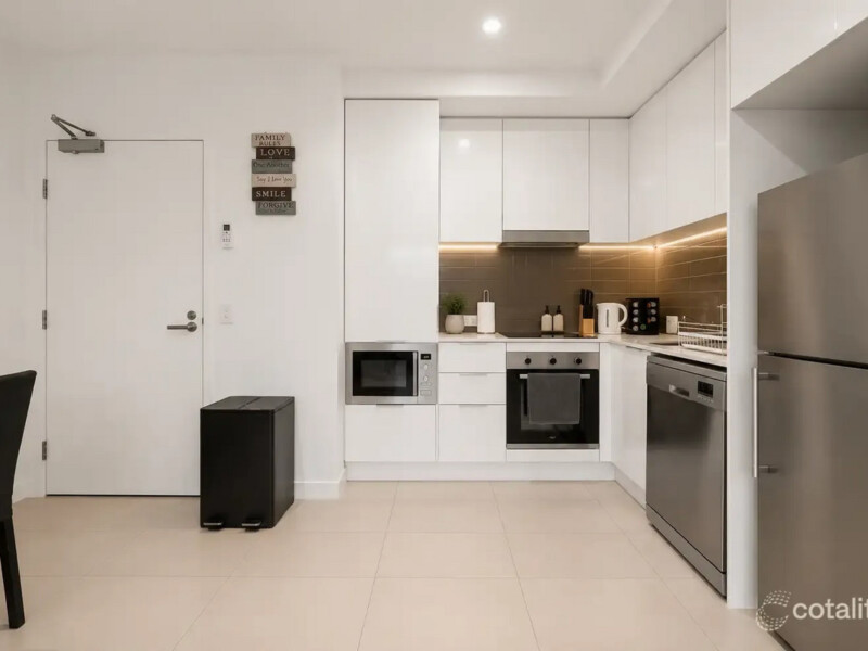 401/348 Water Street, Fortitude Valley, QLD 4006 AUS