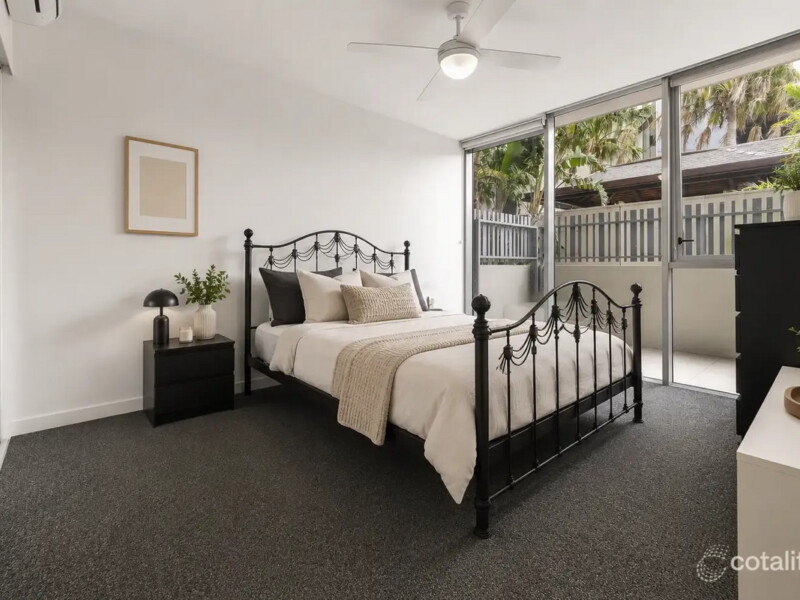 401/348 Water Street, Fortitude Valley, QLD 4006 AUS