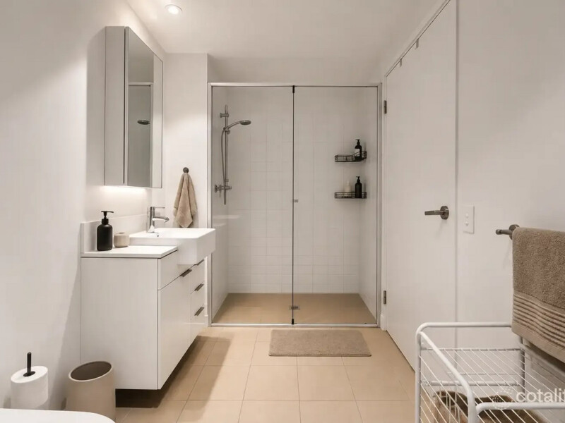 401/348 Water Street, Fortitude Valley, QLD 4006 AUS