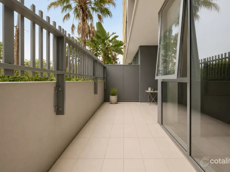 401/348 Water Street, Fortitude Valley, QLD 4006 AUS