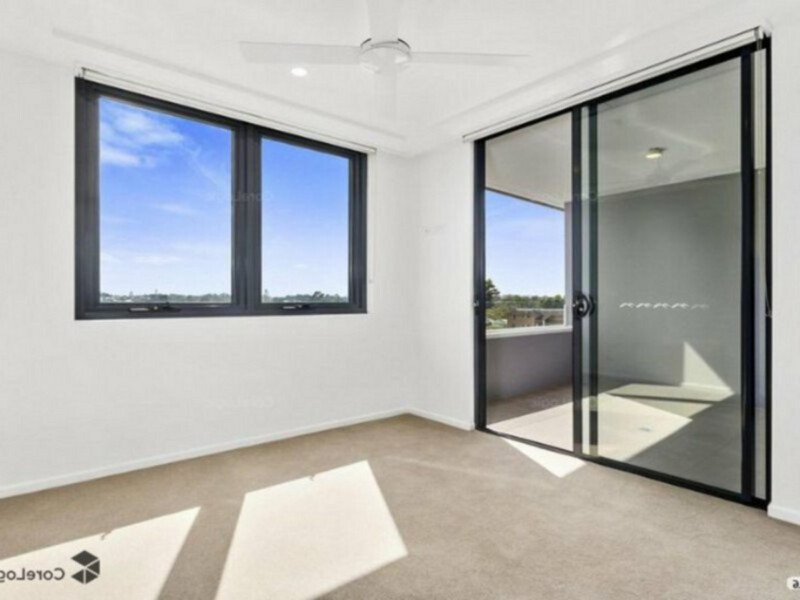 2033/123 Cavendish Road, Coorparoo, QLD 4151 AUS