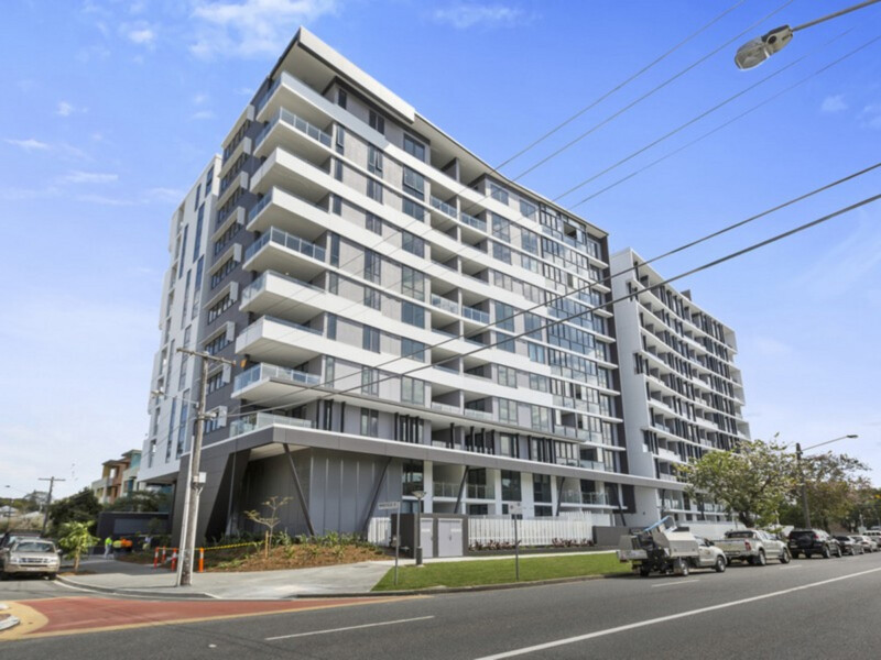 2048/123 Cavendish Road, Coorparoo, QLD 4151 AUS